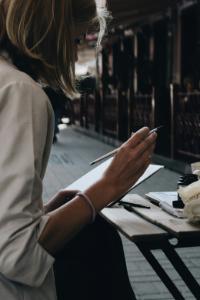 Studio Mazette - Création de contenu - Community Management